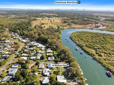 46 Bishop Parade, Toorbul