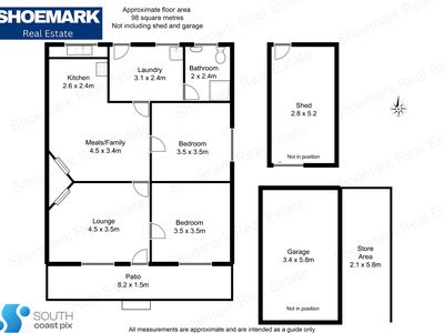 44 Lascelles Street, Braidwood