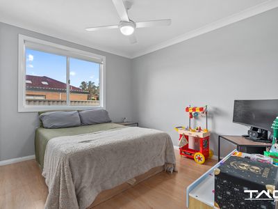 26 & 26A Macleay Crescent, St Marys