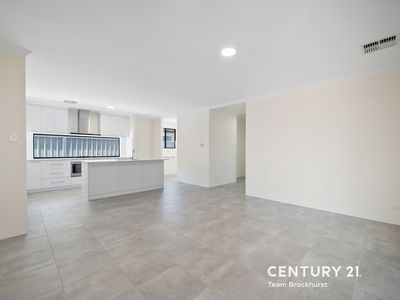 1 Malabar Street, Byford