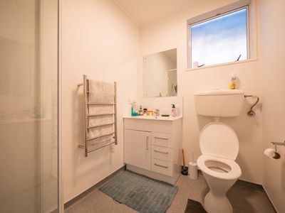A / 10 Jetty Street, Dunedin Central
