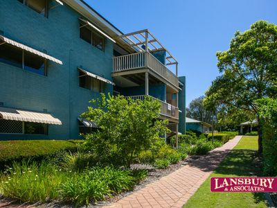 3 / 21 Fennager Way, Calista