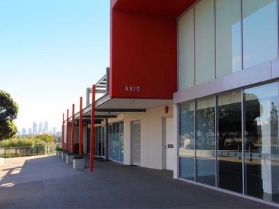 1203 / 30 The Circus, Burswood