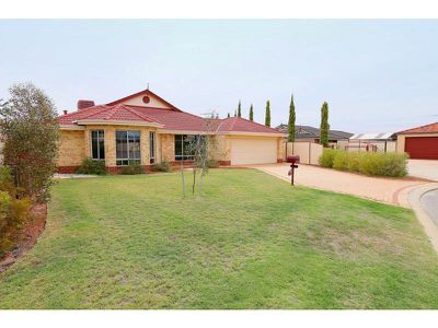 12 Antigua Place, Southern River