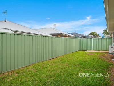 3 Manoora Way, Nowra