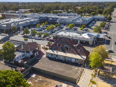 20 George Street, Pinjarra