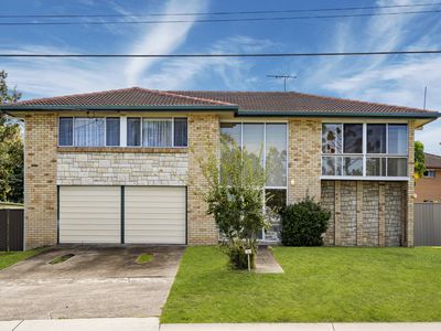 36 Cinderella Drive, Springwood