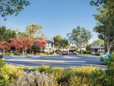 Lot 211 Norlongga Boulevard, Noarlunga Downs