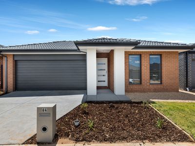 64 Moraka Avenue, Weir Views