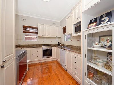 93 Alexandria Parade, Wahroonga