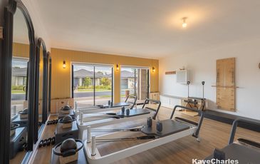 5 Golden Banksia Drive, Officer