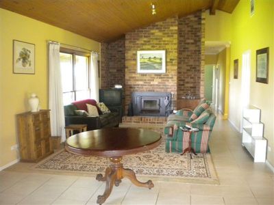252 Old Guerie Homestead Road, Dubbo