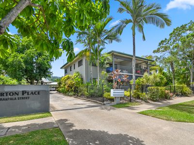 8 / 17 GRANTALA STREET, Manoora