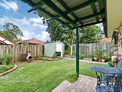 8 Mahogany Place, Forest Lake