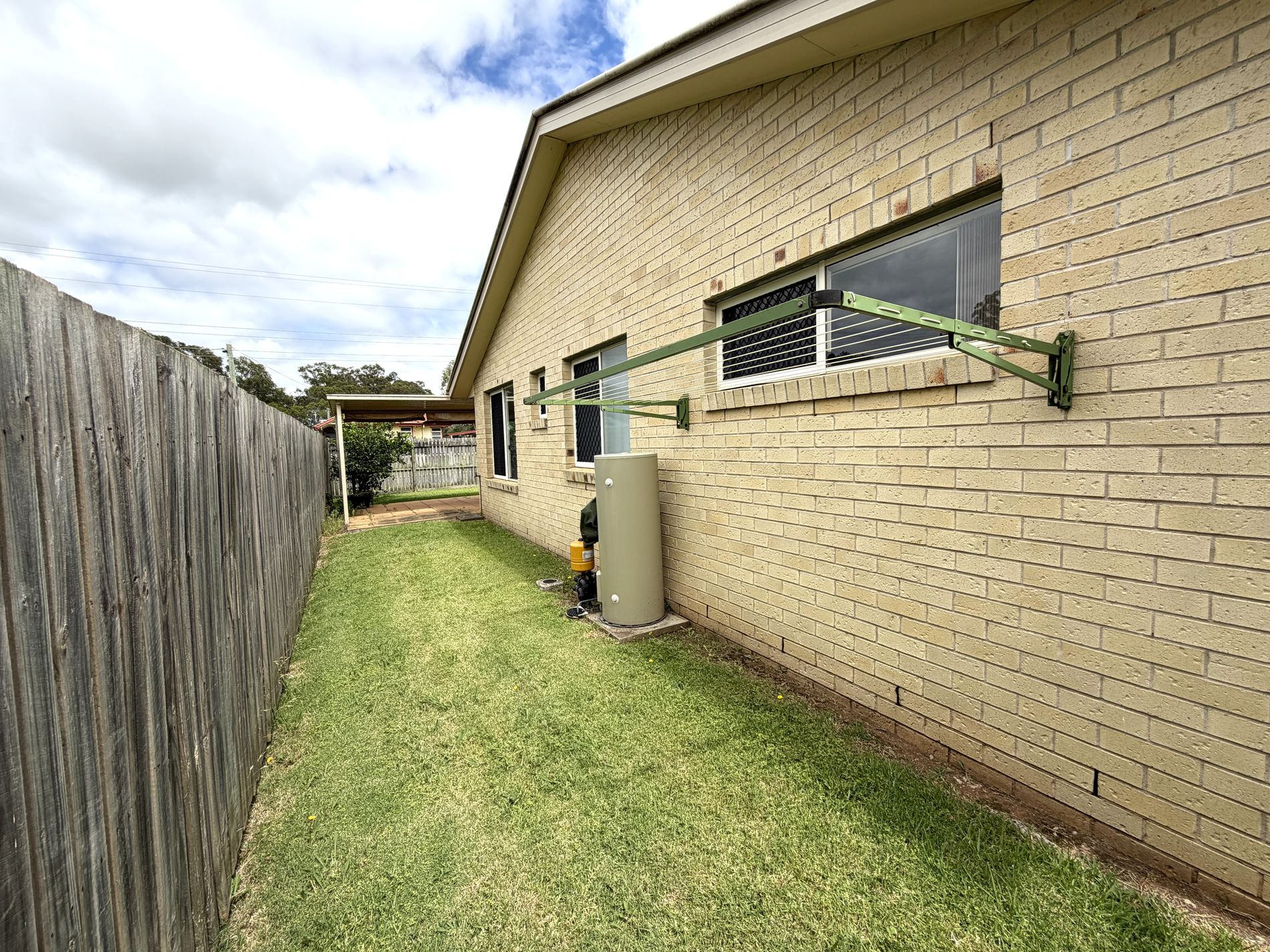 3 / 46 Burnett Street, Kingaroy