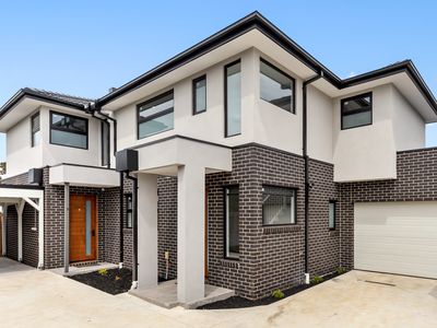 2 / 26 McLennan Street, Eumemmerring