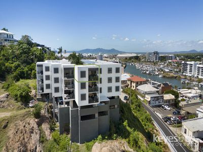 28 / 23 Melton Terrace, Townsville City