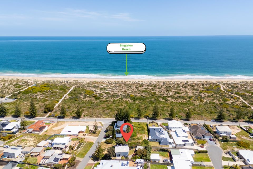 10 Coffey Street, Singleton