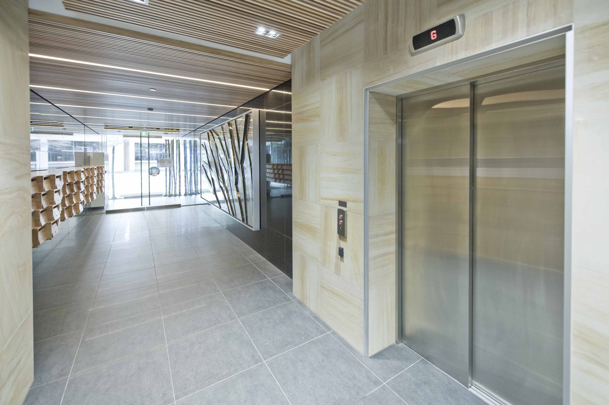 1101 / 281 Gouger Street, Adelaide