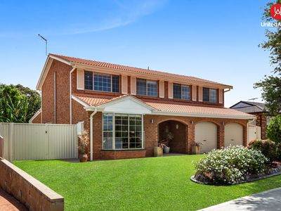 9 Nundah Street, St Johns Park