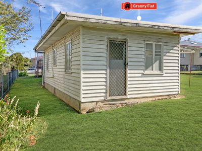 4 Kruger Street, Booval