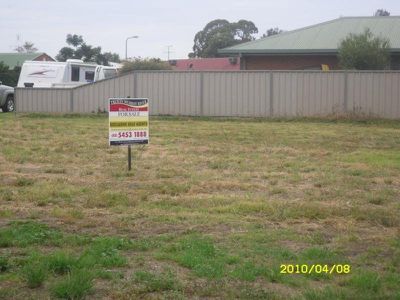Lot 19, 11 Linton Park Drive, Barham