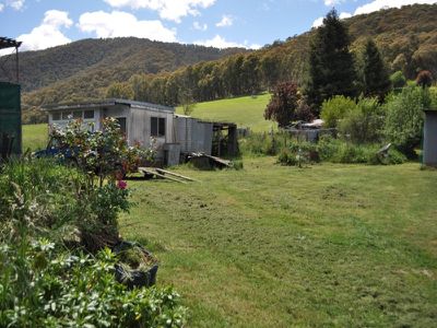 2955 Benambra-Corryong Road, Nariel Valley