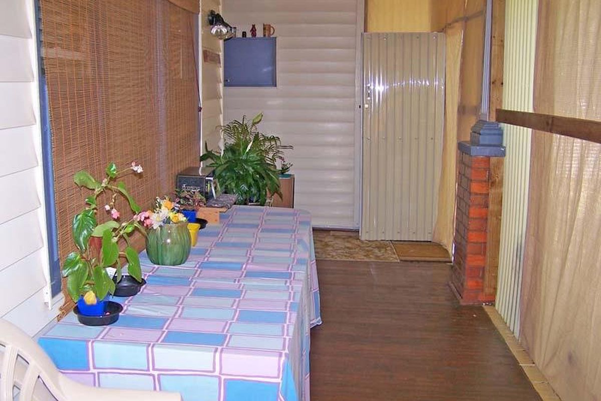 21 Station Street, Kyabram