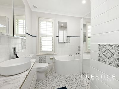 134-136 Forest Road, Arncliffe