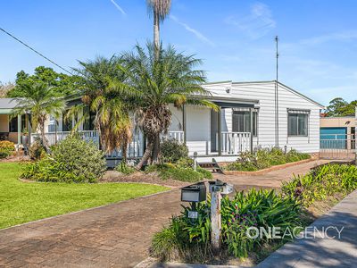 41 Barellan Ave, Dapto