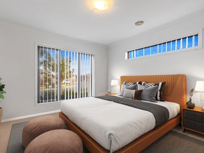 28 Goolwa Road, Point Cook