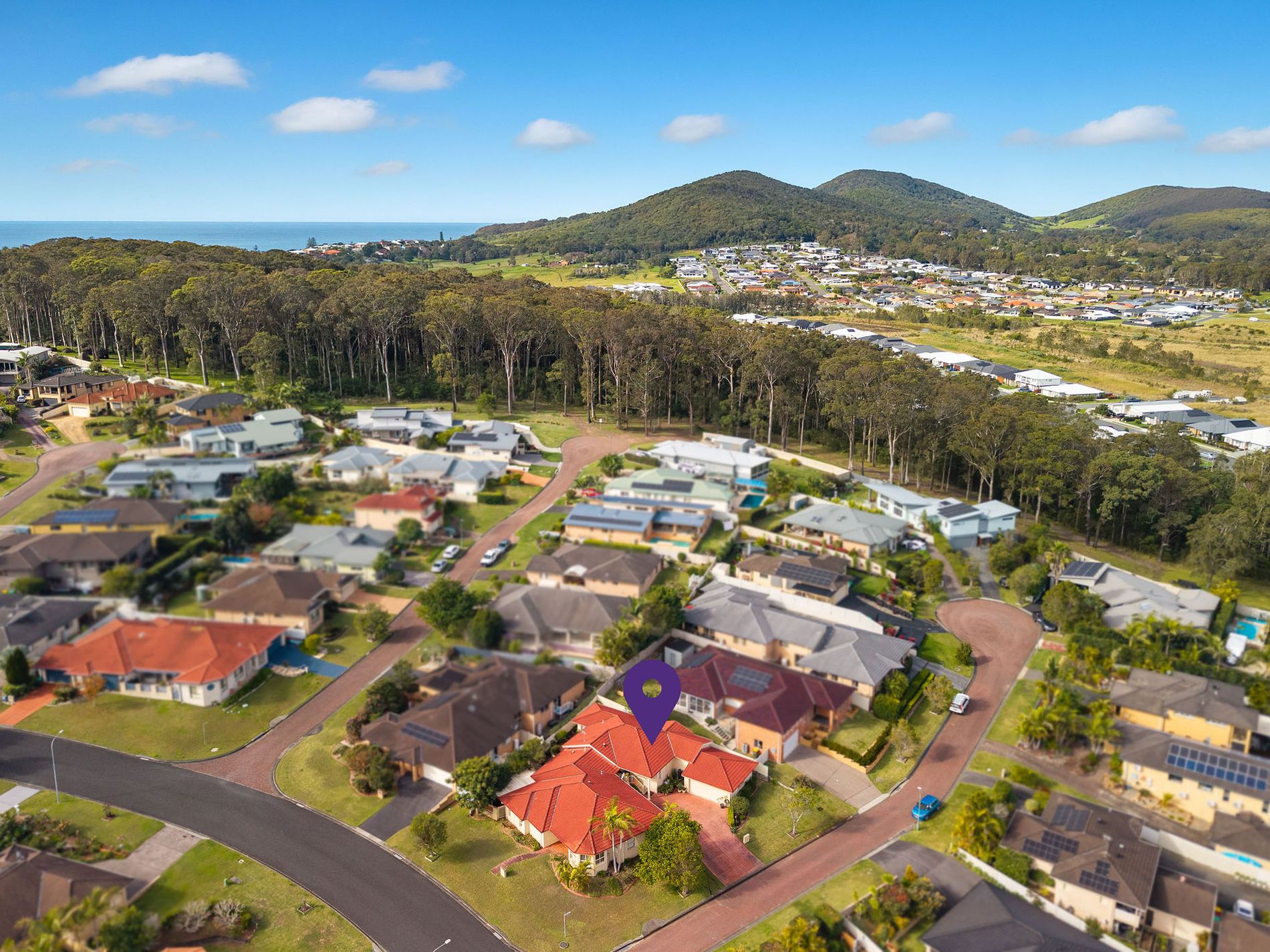2 / 1 Caryota Place, Forster