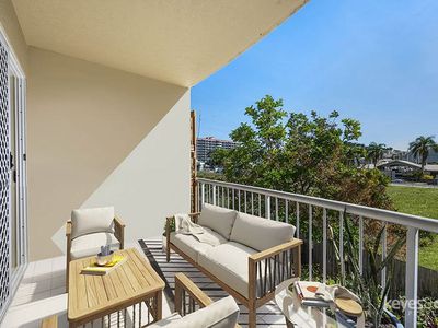 10 / 50-54 McIlwraith Street, South Townsville
