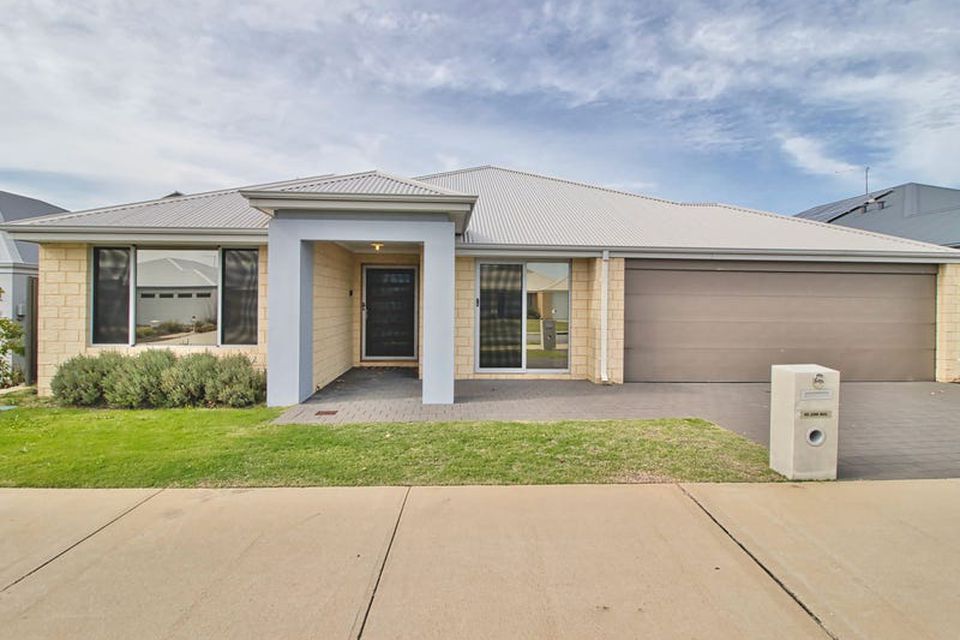 6 Abington Avenue , Baldivis