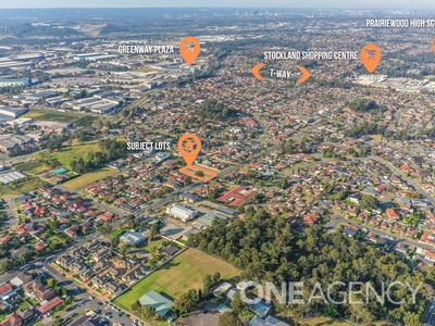 43-43B Quarry Road, Bossley Park