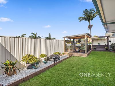 5 Sawtell Street, Albion Park