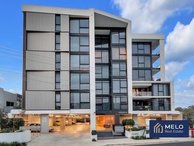 103 / 4 Poulter Avenue, Greensborough