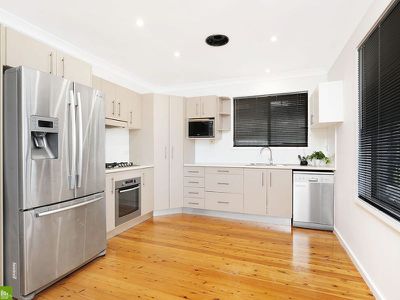 46 Edgeworth Avenue, Kanahooka