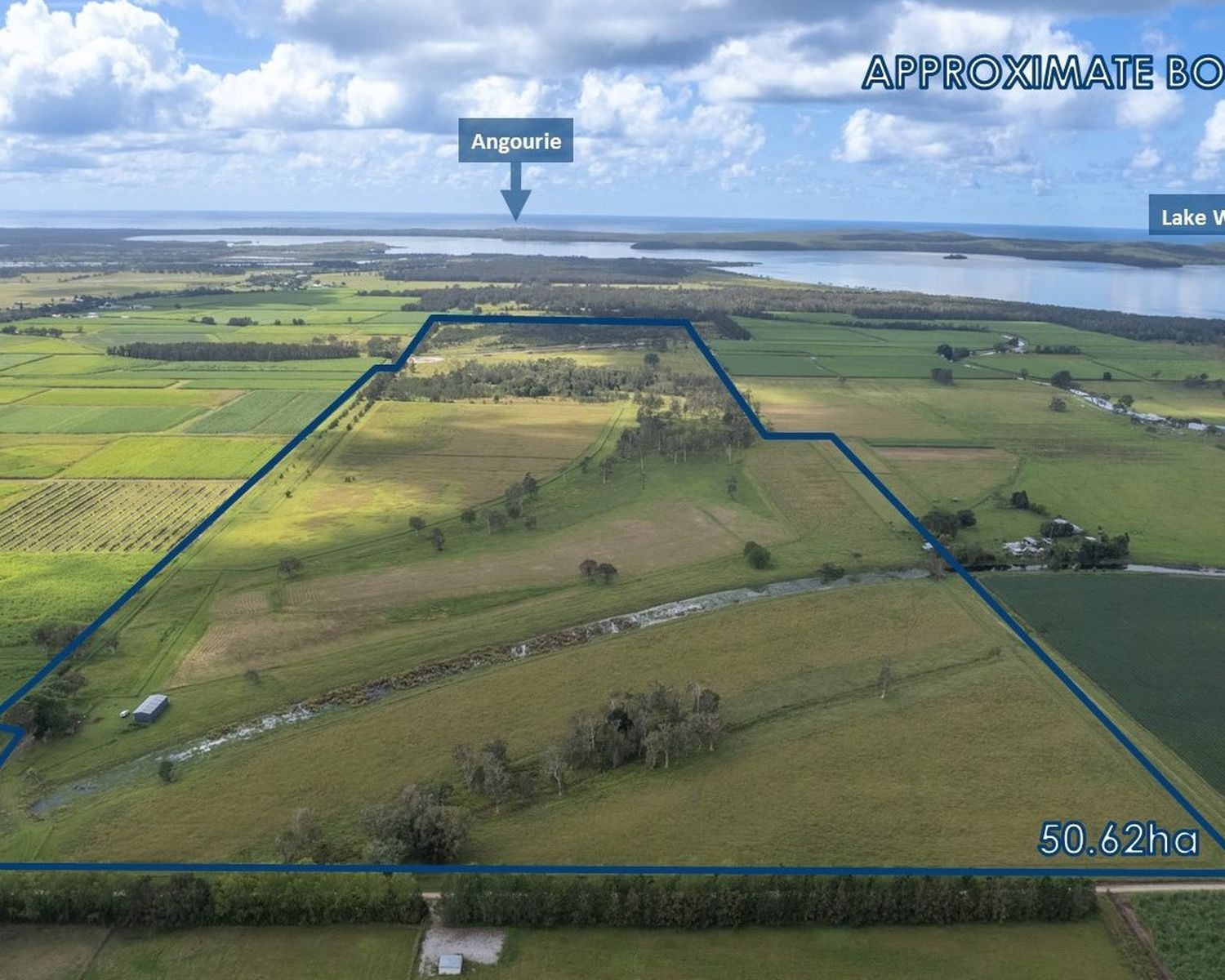 50 Parkinsons Lane, Palmers Channel First National Real Estate Yamba