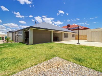 3 Nunweek Turn , Baldivis
