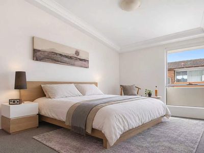 7 / 44 Borrodale Road, Kingsford