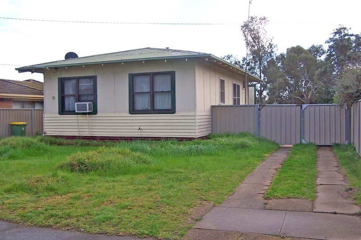 18 Mangan Street, Tongala