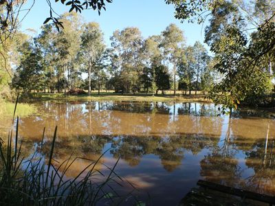 38 McGinn Road, Gheerulla
