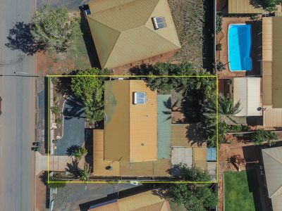 8 Denman Place, South Hedland