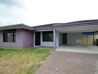 8 Browder Dr, Seville Grove