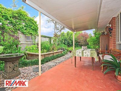 40/1 Belgarah Pl, Carina