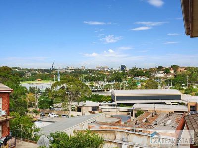 9 / 52 Hornsey St, Rozelle