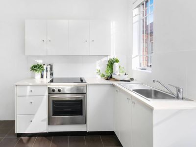 3 / 47 Shadforth Street, Mosman