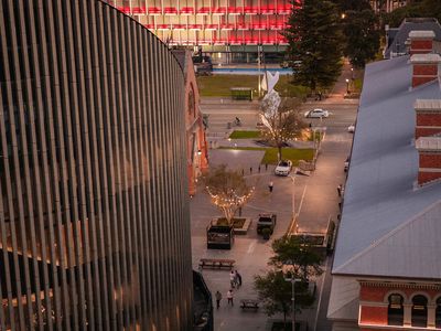 49 / 580 Hay Street, Perth