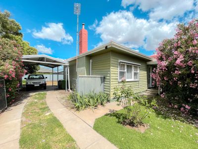111 Boundary Street, Kerang